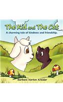 The Kid and the Cat
