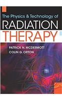 Physics & Technology of Radiation Therapy