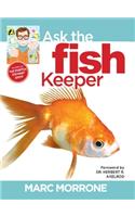Marc Morrone's Ask the Fish Keeper