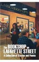 The Bookshop on Lafayette Street
