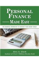 Personal Finance Made Easy