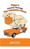 Tiger's Journey Through the Palmetto State
