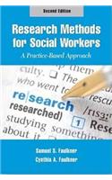 Research Methods for Social Workers