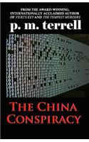 China Conspiracy