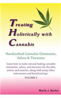 Treating Holistically with Cannabis