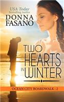 Two Hearts in Winter