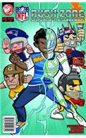 NFL Rush Zone; Season of the Guardians #1