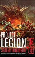 Project Legion