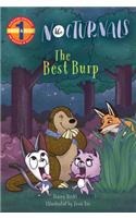 Best Burp