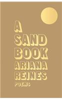 A Sand Book