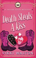 Death Steals A Kiss