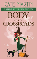 Body at the Crossroads