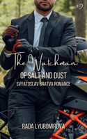 Watchman of Salt and Dust