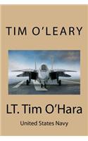 LT. Tim O'Hara