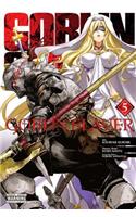 Goblin Slayer, Vol. 5 (manga)
