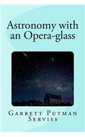 Astronomy with an Opera-glass