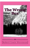 The Wrong Box