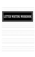 Letter Writing Workbook