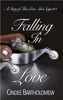 Falling In Love