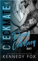Checkmate Duet Series, #2 (Drew & Courtney)