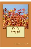 Ben's Nugget