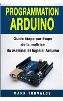 Programmation Arduino
