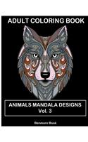 Adult Coloring Books