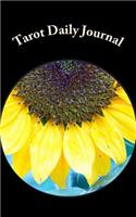 Tarot Daily Journal