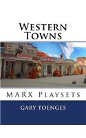 Western Towns