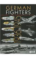German Fighters Vol. 1