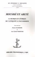 Mousike Et Arete