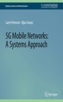 5g Mobile Networks