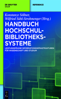 Handbuch Hochschulbibliothekssysteme