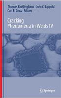 Cracking Phenomena in Welds IV