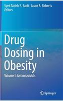 Drug Dosing in Obesity