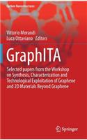 Graphita: Selected Papers from the Workshop on Synthesis, Characterization and Technological Exploitation of Graphene and 2D Materials Beyond Graphene