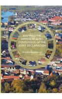 Mapping the Differentiated Consensus of the Joint Declaration