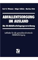 Abfallentsorgung Im Ausland