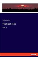 black robe: Vol. 2