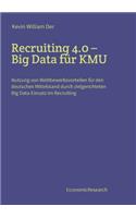 Recruiting 4.0 - Big Data für KMU