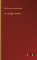 Geology of Barbados