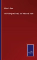The History of Slavery and the Slave Trade