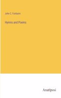 Hymns and Poems