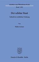 Der Schone Staat