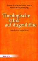 Theologische Ethik Auf Augenhohe