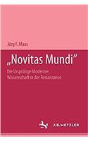 Novitas Mundi