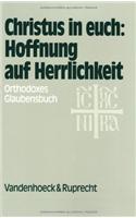 Christus in Euch: Hoffnung Auf Herrlichkeit
