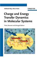 Charge and Energy Transfer Dyn