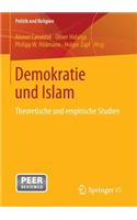 Demokratie Und Islam