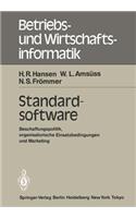 Standardsoftware